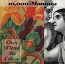 CD - 10,000 Maniacs - Our Time In Eden
