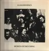 LP - 10,000 Maniacs - Secrets Of The I Ching - 1st US press on Mark Records + Insert Incl.