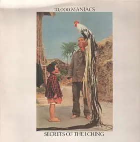 10,000 Maniacs - Secrets of the I Ching