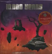 LP - 10,000 Years - All Quiet On The Final Frontier