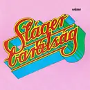 7inch Vinyl Single - 100 Folk Celsius , Pálos Zsuzsa - Szerencse Kell / Esőgyűrű