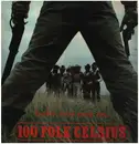 LP - 100 Folk Celsius - Ferkó, Öcsi meg Én