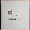 LP - 100 Kilo Herz - Stadt Land Flucht - Limited Edition, Clear Vinyl, Gatefold