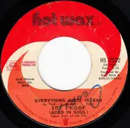 100 Proof Aged In Soul - Everything Good Is Bad / I'd Rather Fight Than Switch