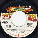 7inch Vinyl Single - 100 Proof Aged In Soul - If I Could See The Light In The Window