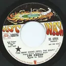 7inch Vinyl Single - 100 Proof Aged In Soul - Too Many Cooks (Spoil The Soup) / Not Enough Love To Satisfy