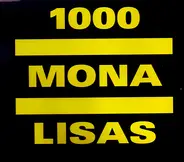 1000 Mona Lisas - The EP