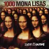 CD - 1000 Mona Lisas - New Disease