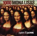 CD - 1000 Mona Lisas - New Disease