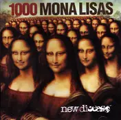 1000 Mona Lisas - New Disease