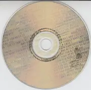 CD - 1000 Mona Lisas - New Disease