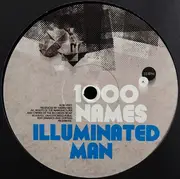 Double LP - 1000 Names - Illuminated Man