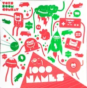 1000 names - Toys Room Combat