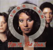 1000 Ohm - You're The One