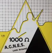 1000 Ohm - A.G.N.E.S. / Look Around