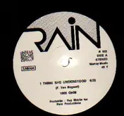 1000 Ohm - I Think She Understood