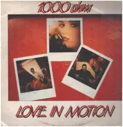 1000 Ohm - Love In Motion