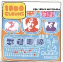 CD - 1000 Clowns - Freelance Bubblehead