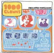 1000 Clowns - Freelance Bubblehead