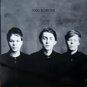 1000 robota - UFO