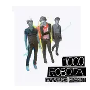 1000 robota - Hamburg Brennt