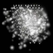 1000 robota - Mein Traum / Hamburg Brennt (Album Session)
