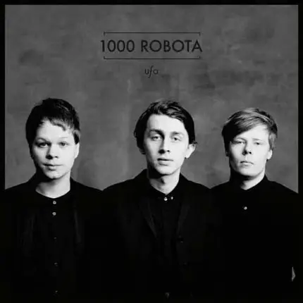 1000 Robota - UFO