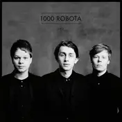 1000 robota - UFO