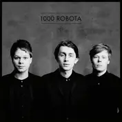 1000 robota