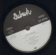 LP - 1000 Robota - Ufo