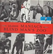 10000 Maniacs - Blind Man's Zoo