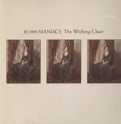 10000 maniacs - The Wishing Chair