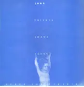 LP - 1000 Friends Share Energy - Songs For Paradise