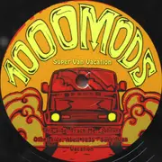 Double LP - 1000mods - Super Van Vacation