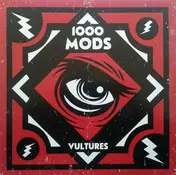 1000mods - Vultures