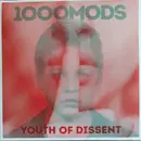 Double LP - 1000mods - Youth Of Dissent - Black vinyl
