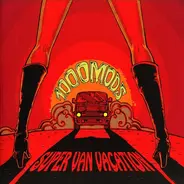 1000mods - Super Van Vacation