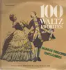 LP-Box - 100 Waltz Favorites - 100 Waltz Favorites