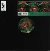 100% - Power Of The Light (Remixes)
