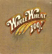 LP - 100% Whole Wheat - 100% Whole Wheat