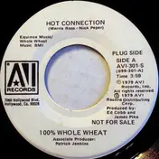 100% Whole Wheat - Hot Connection