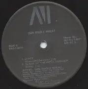 7inch Vinyl Single - 100% whole Wheat - 100% Whole Wheat (Sampler)