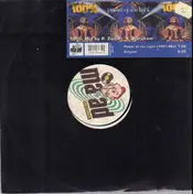 100% - Power Of The Light