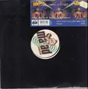 12inch Vinyl Single - 100% - Power Of The Light