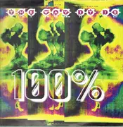 12inch Vinyl Single - 100% - The Way It Is