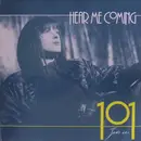 12inch Vinyl Single - 101 / Jade 4U - Hear Me Coming