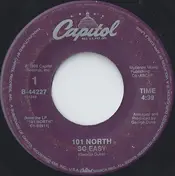 101 North - So Easy / Children Of Time