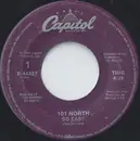 7inch Vinyl Single - 101 North - So Easy / Children Of Time