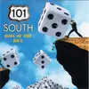 CD - 101 South - Roll Of The Dice