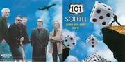 CD - 101 South - Roll Of The Dice